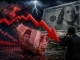 Rupiah Jebol Rp17.500 per Dolar AS, Investor Panik dan Pilih Main Aman