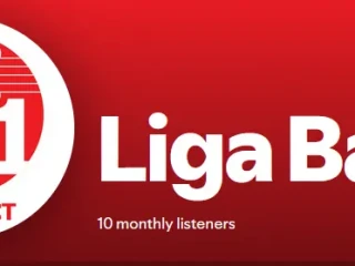 Inilah Link Liga Band