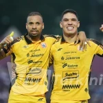 Persija Bungkam Persik 3-1 di Kediri, Mauricio Souza: Kami Layak Menang