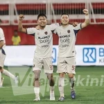 Persita Curi Poin di Ternate, Tahan Imbang Malut United 1-1