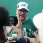 Dari Kopi ke Lintasan Lari, Starbucks Run 2026 Jadi Perayaan Spektakuler di GBK