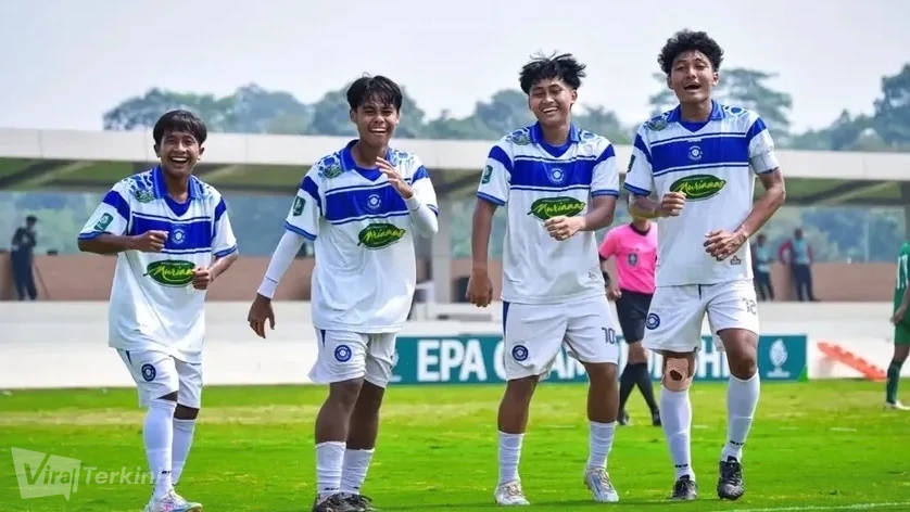 Tim Persiku U-19_Foto Ileague