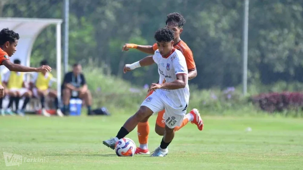 Tim Sumsel U-19_Foto Ileague