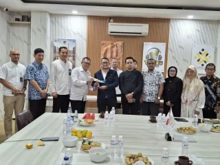 Asosiasi Umrah Soroti Lonjakan Harga Tiket