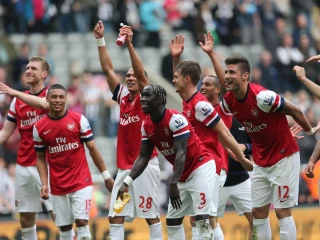 Arsenal Juara Liga Inggris 2025/2026, Akhiri Penantian 22 Tahun