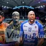 Bhayangkara Presisi Datangkan Bintang Dunia untuk AVC Champions League 2026