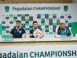 Garudayaksa FC Bidik Tiga Poin Krusial Lawan Persikad, Jaga Asa Promosi Langsung Ke Liga 1