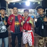 Tiga Petinju Muda Ketapang Borong Emas di West Borneo Championship 2026
