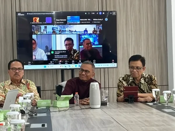 Dahlan Iskan: Kepemimpinan dan Keputusan Tegas Kunci Perusahaan Bertahan di Masa Krisis