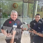 Laga Persija vs Persib Dipindah ke Samarinda, Ada Apakah Gerangan?
