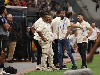 Borneo FC Tegaskan Tak Terlibat Pemindahan Laga Persija vs Persib ke Samarinda