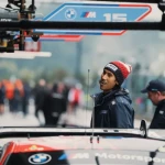 Motivasi Team WRT 32 dari “Garasi Sebelah” di 6 Hours of Spa-Francorchamps