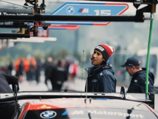 Motivasi Team WRT 32 dari “Garasi Sebelah” di 6 Hours of Spa-Francorchamps