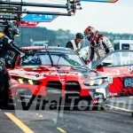 Strategi Ban Jadi Kunci di Spa, Team WRT 32 Fokus Siapkan Sean Gelael untuk Hyperpole
