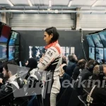 WRT 32 Start P6 di Spa, Mobil Juara Imola Justru Tersingkir dari Hyperpole
