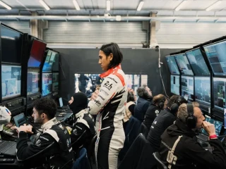 WRT 32 Start P6 di Spa, Mobil Juara Imola Justru Tersingkir dari Hyperpole