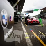 Alami Insiden Antara Sean Gelael dan Antonio Giovinazzi Berujung Tim Sean Gelael Finis di P14