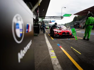 Alami Insiden Antara Sean Gelael dan Antonio Giovinazzi Berujung Tim Sean Gelael Finis di P14
