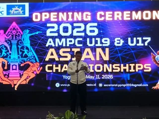 Kejuaraan U-17 & U-19 AMPC 2026 Resmi Bergulir, Pentas Asia Menuju Panggung Dunia