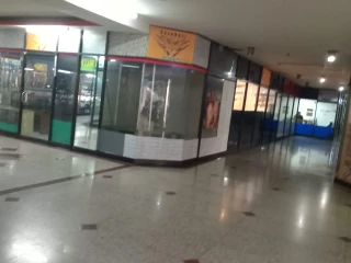 Pedagang Keluhkan Penagihan Sewa Misterius di Gedung Istana Pasar Baru