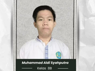 Informasi Anak Hilang