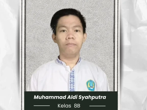 Informasi Anak Hilang