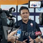 Hisyam Diah : High School Basketball Championship 2026 Sarana Penting Untuk Meningkatkan Kualitas Pemain Muda Indonesia