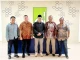 PT Diamond Citra Propertindo Tbk Jajaki Kerja Sama Pendidikan Internasional dengan Al Azhar Syifa Budi