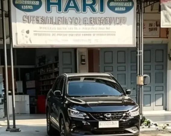 Toko Hari Spare Part HP di Medan Diduga Langgar Aturan Ketenagakerjaan, Ijazah Karyawan Disebut Ditahan