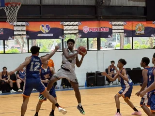 Juara Bertahan HSBC 2026 Kembali ke Final, Jubilee dan BPK Penabur Bidik Tiket Asia Pasifik