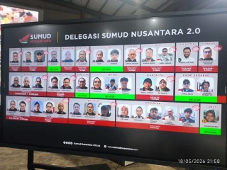 PFI Kecam Israel Cegat Kapal Kemanusiaan, Dua Jurnalis Republika Ditahan