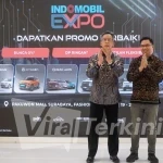 INDOMOBIL Expo Surabaya 2026 Usung Konsep “EVperience”, Dorong Adopsi Kendaraan Listrik di Jatim