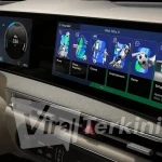 Hyundai Hadirkan Tema FIFA World Cup 2026™ di Kendaraan, Lengkap dengan Robot Atlas dan Spot