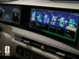 Hyundai Hadirkan Tema FIFA World Cup 2026™ di Kendaraan, Lengkap dengan Robot Atlas dan Spot