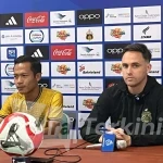 Bhayangkara Presisi Lampung FC Bidik Kemenangan dan Clean Sheet Saat Jamu PSBS Biak di Laga Penutup Musim