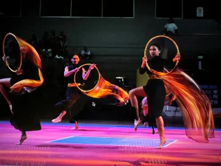 Menggantikan Thailand, Indonesia Jadi Tuan Rumah 1st Asian Gym for Life Challenge 2026