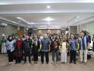 Belantara Foundation Dorong Bioprospeksi untuk Bioekonomi Berkelanjutan