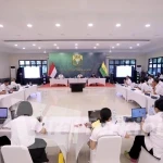 PP PBSI Matangkan Program Pembinaan dan Kejuaraan Luar Jawa dalam Rapat Pleno