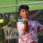 Komang 14 Tahun Bikin Geger ITF J30 Sukoharjo, Misi Balas Dendam ke Unggulan Tiga Dimulai