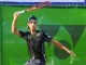 DETEC International Junior Championship 2026 : Rafa Tantang Brian Duan, Indonesia Dekatkan Harapan Gelar di Sukoharjo