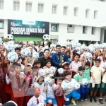Bank Sumut Jadi Sponsor Utama AFF U-19 2026, Erick Thohir: Investasi Besar untuk Masa Depan Sepak Bola Indonesia