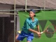 Rafa Jeconia Tembus Final ITF Pertama, Bidik Revans atas Brandon Duan