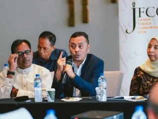 ​Menanti Marwah RUU Masyarakat Adat: Ikhtiar Memanusiakan Sang Penjaga Rimba