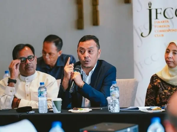​Menanti Marwah RUU Masyarakat Adat: Ikhtiar Memanusiakan Sang Penjaga Rimba