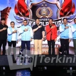 Polri Luncurkan E-Sport Kapolri Cup 2026, Wadah Talenta Muda dan Edukasi Digital