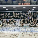 Bogor Hornbills Ukir Sejarah, Juara IBL GoPay 2026 Setelah Taklukkan Pelita Jaya