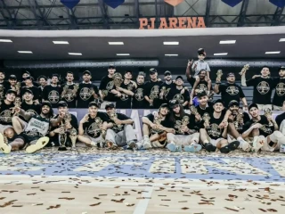 Bogor Hornbills Ukir Sejarah, Juara IBL GoPay 2026 Setelah Taklukkan Pelita Jaya