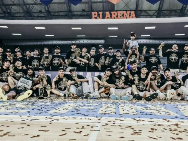 Bogor Hornbills Ukir Sejarah, Juara IBL GoPay 2026 Setelah Taklukkan Pelita Jaya