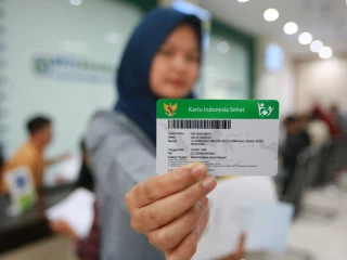 BPJS Kesehatan Defisit Rp2 Triliun per Bulan, DPR Desak Pemerintah Lakukan Reformasi Menyeluruh