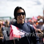 WRT 32 Bikin Lawan Waspada, Sean Gelael Cs Langsung Tancap Gas di Le Mans